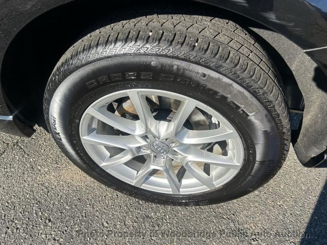 2012 Audi Q5 quattro 4dr 2.0T Premium Plus - 22940480 - 16