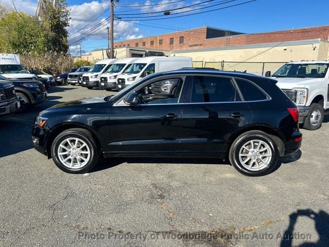 2012 Audi Q5 quattro 4dr 2.0T Premium Plus - 22940480 - 3