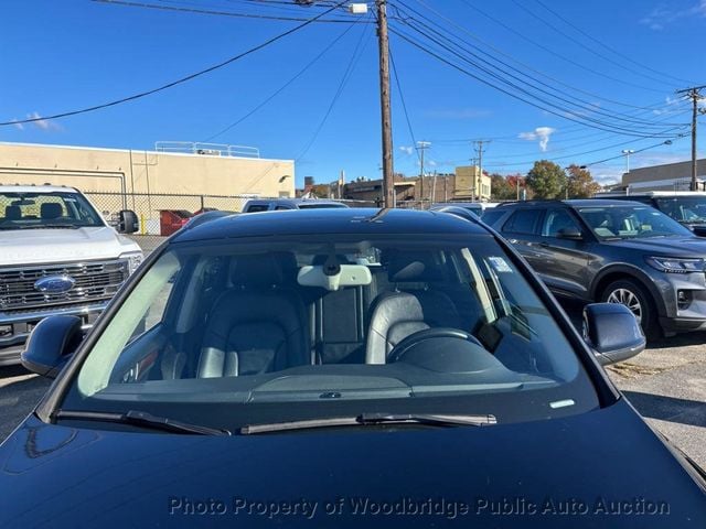 2012 Audi Q5 quattro 4dr 2.0T Premium Plus - 22940480 - 4