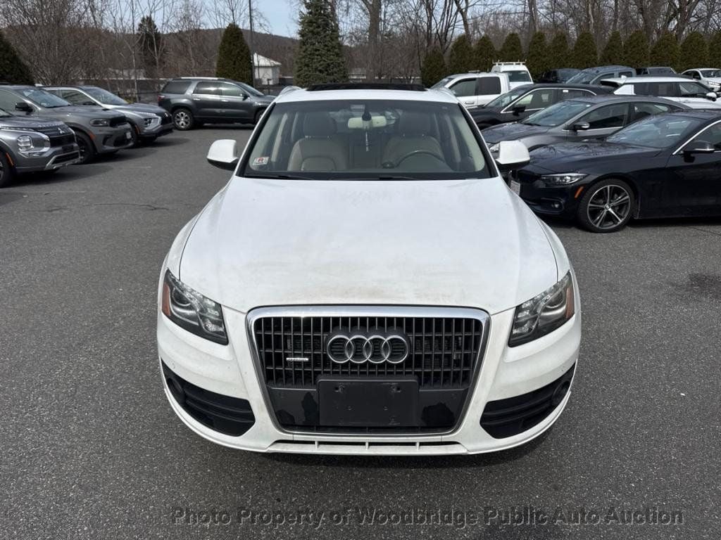 2012 Audi Q5 quattro 4dr 2.0T Premium Plus - 23004093 | Video 1