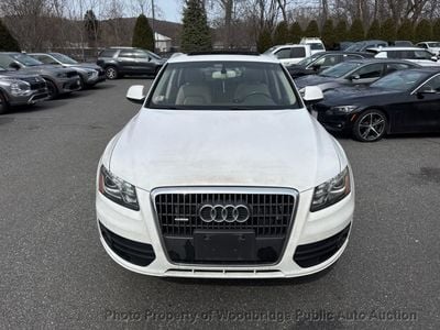2012 Audi Q5