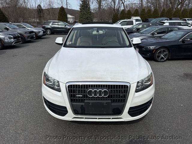 2012 Audi Q5 quattro 4dr 2.0T Premium Plus - 23004093 - 0