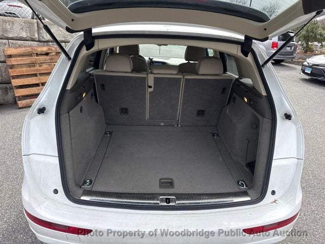 2012 Audi Q5 quattro 4dr 2.0T Premium Plus - 23004093 - 12