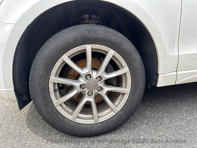 2012 Audi Q5 quattro 4dr 2.0T Premium Plus - 23004093 - 17