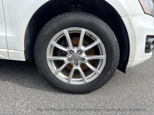 2012 Audi Q5 quattro 4dr 2.0T Premium Plus - 23004093 - 18