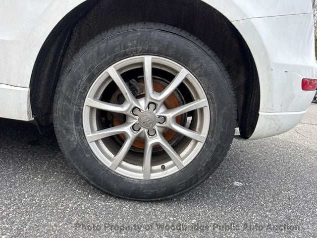 2012 Audi Q5 quattro 4dr 2.0T Premium Plus - 23004093 - 19
