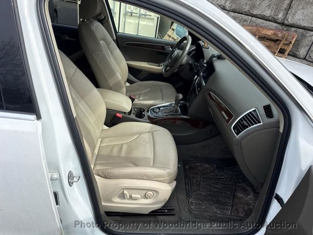 2012 Audi Q5 quattro 4dr 2.0T Premium Plus - 23004093 - 8