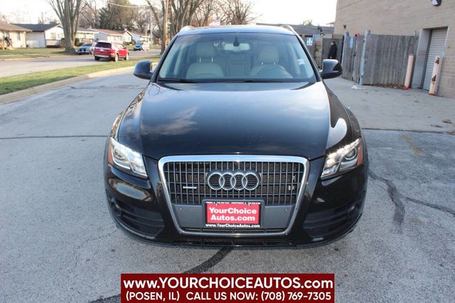 2012 Audi Q5 quattro 4dr 2.0T Premium Plus - 22695780 - 1