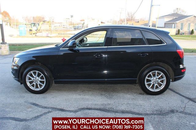 2012 Audi Q5 quattro 4dr 2.0T Premium Plus - 22695780 - 3