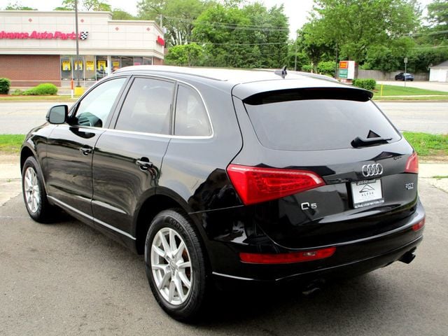 2012 Audi Q5 quattro 4dr 2.0T Premium Plus - 23028942 - 9
