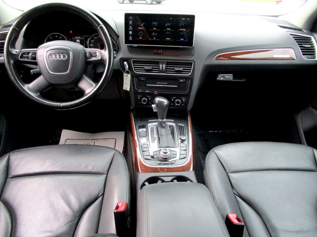 2012 Audi Q5 quattro 4dr 2.0T Premium Plus - 23028942 - 1