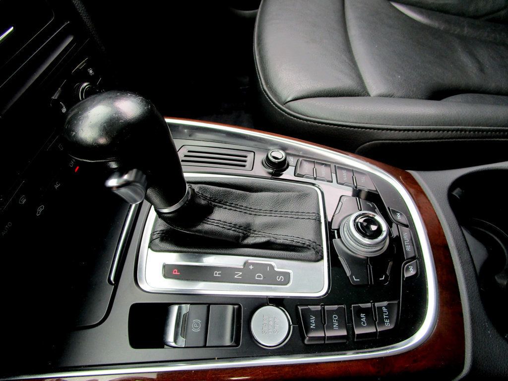 2012 Audi Q5 quattro 4dr 2.0T Premium Plus - 23028942 - 23