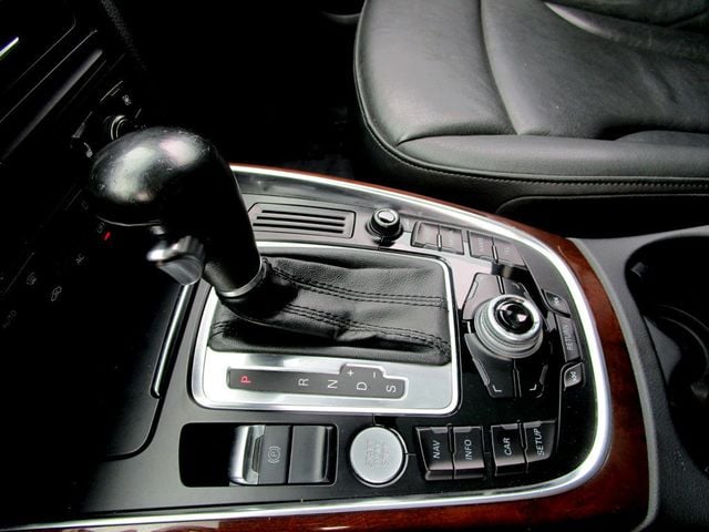 2012 Audi Q5 quattro 4dr 2.0T Premium Plus - 23028942 - 23
