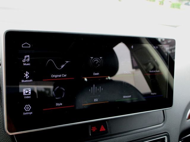 2012 Audi Q5 quattro 4dr 2.0T Premium Plus - 23028942 - 25