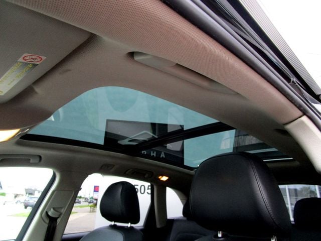 2012 Audi Q5 quattro 4dr 2.0T Premium Plus - 23028942 - 28