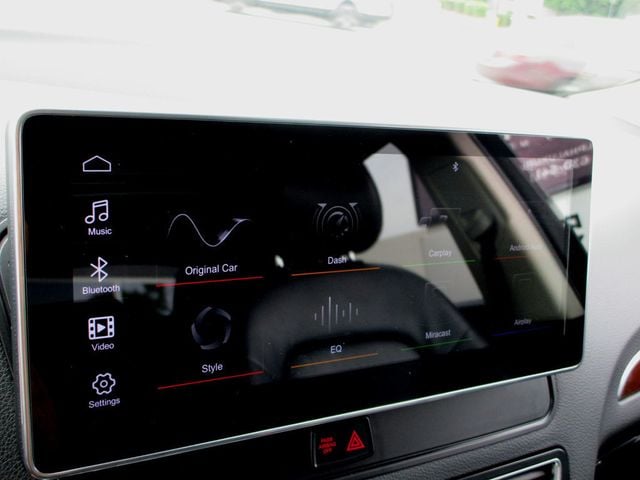 2012 Audi Q5 quattro 4dr 2.0T Premium Plus - 23028942 - 2