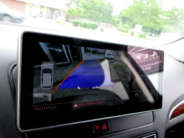 2012 Audi Q5 quattro 4dr 2.0T Premium Plus - 23028942 - 3