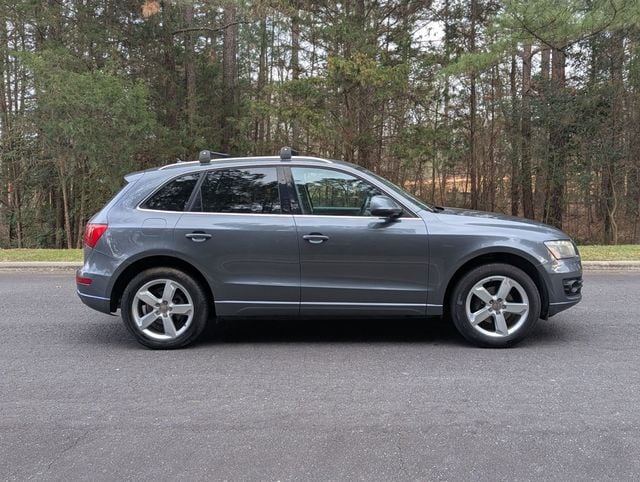 2012 Audi Q5 quattro 4dr 2.0T Premium Plus - 22973542 - 9