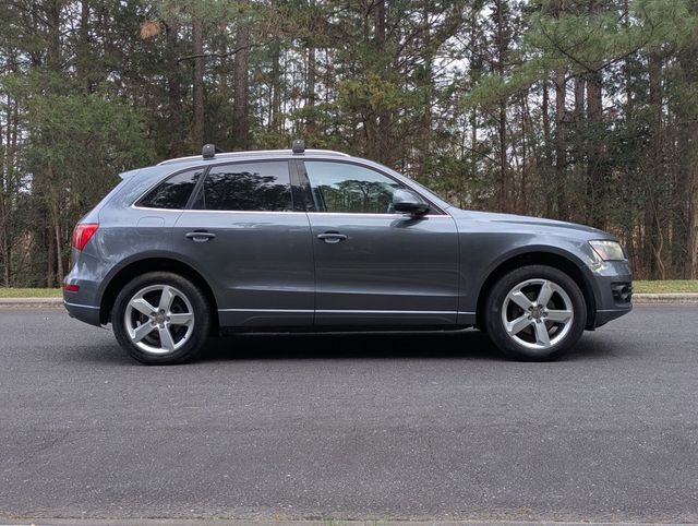 2012 Audi Q5 quattro 4dr 2.0T Premium Plus - 22973542 - 10