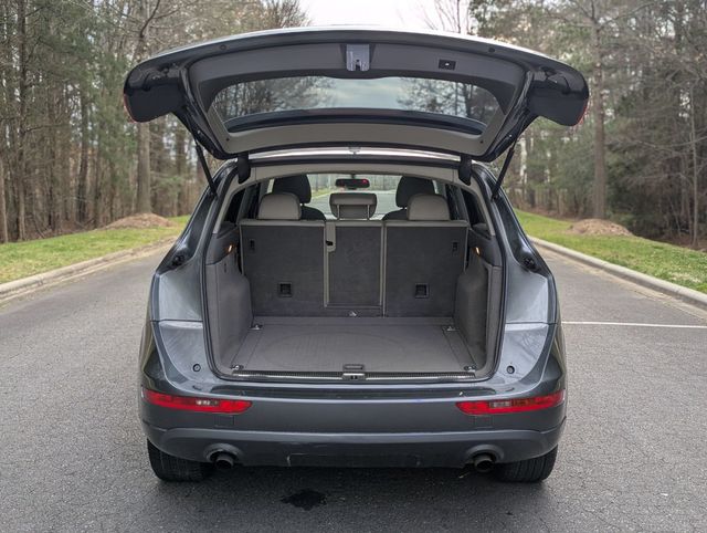 2012 Audi Q5 quattro 4dr 2.0T Premium Plus - 22973542 - 16