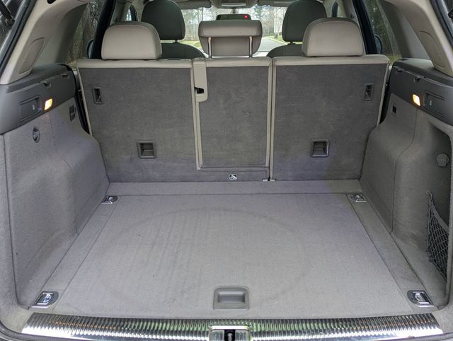 2012 Audi Q5 quattro 4dr 2.0T Premium Plus - 22973542 - 17