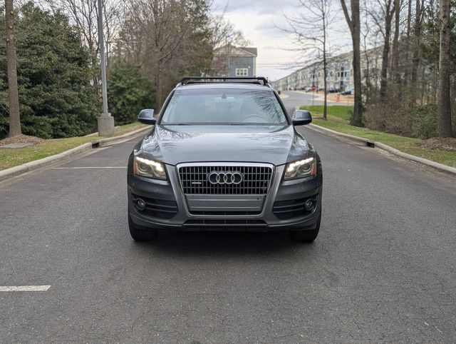 2012 Audi Q5 quattro 4dr 2.0T Premium Plus - 22973542 - 1
