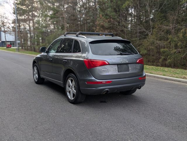 2012 Audi Q5 quattro 4dr 2.0T Premium Plus - 22973542 - 5