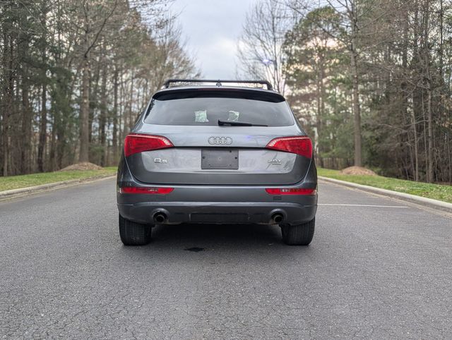 2012 Audi Q5 quattro 4dr 2.0T Premium Plus - 22973542 - 6