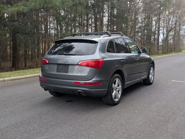 2012 Audi Q5 quattro 4dr 2.0T Premium Plus - 22973542 - 8