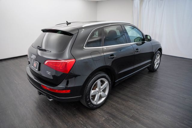 2012 Audi Q5 quattro 4dr 2.0T Premium Plus - 23067001 - 9