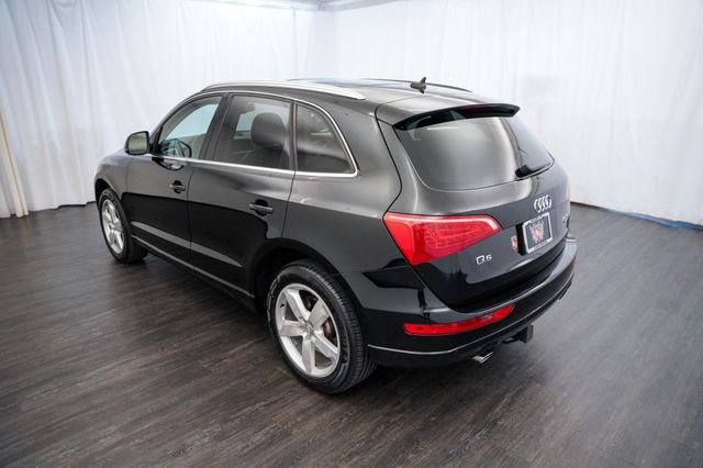 2012 Audi Q5 quattro 4dr 2.0T Premium Plus - 23067001 - 10