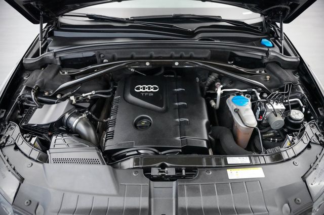2012 Audi Q5 quattro 4dr 2.0T Premium Plus - 23067001 - 12