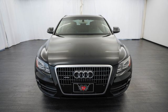 2012 Audi Q5 quattro 4dr 2.0T Premium Plus - 23067001 - 13