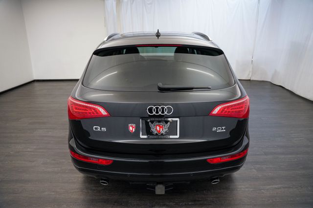2012 Audi Q5 quattro 4dr 2.0T Premium Plus - 23067001 - 14