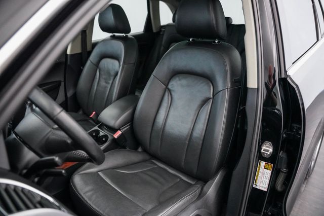 2012 Audi Q5 quattro 4dr 2.0T Premium Plus - 23067001 - 18