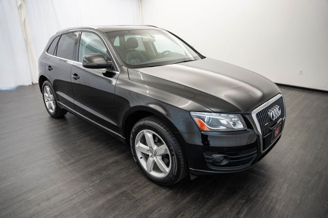 2012 Audi Q5 quattro 4dr 2.0T Premium Plus - 23067001 - 1