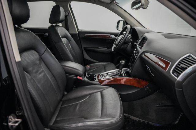 2012 Audi Q5 quattro 4dr 2.0T Premium Plus - 23067001 - 19