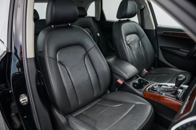2012 Audi Q5 quattro 4dr 2.0T Premium Plus - 23067001 - 20