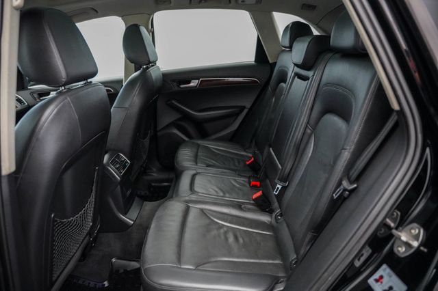 2012 Audi Q5 quattro 4dr 2.0T Premium Plus - 23067001 - 23