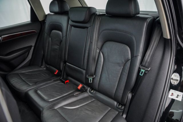 2012 Audi Q5 quattro 4dr 2.0T Premium Plus - 23067001 - 24
