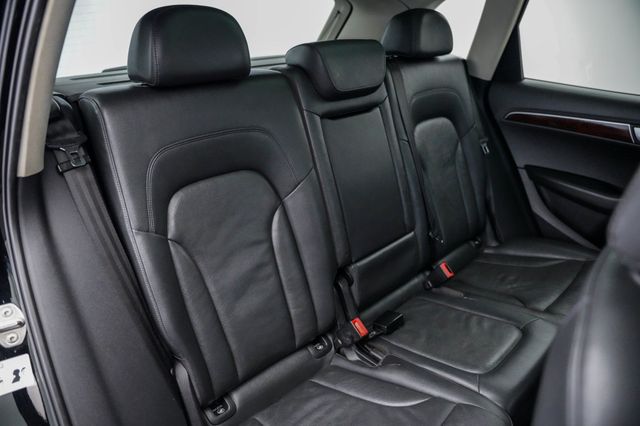 2012 Audi Q5 quattro 4dr 2.0T Premium Plus - 23067001 - 26