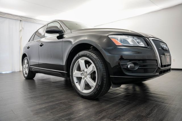 2012 Audi Q5 quattro 4dr 2.0T Premium Plus - 23067001 - 27