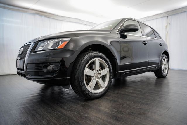 2012 Audi Q5 quattro 4dr 2.0T Premium Plus - 23067001 - 28