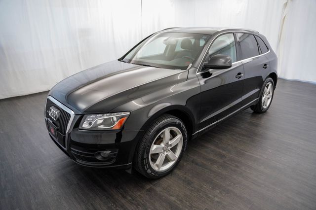 2012 Audi Q5 quattro 4dr 2.0T Premium Plus - 23067001 - 2