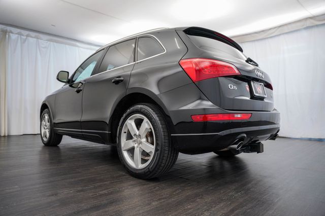 2012 Audi Q5 quattro 4dr 2.0T Premium Plus - 23067001 - 30