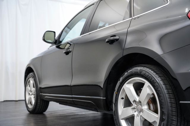 2012 Audi Q5 quattro 4dr 2.0T Premium Plus - 23067001 - 31