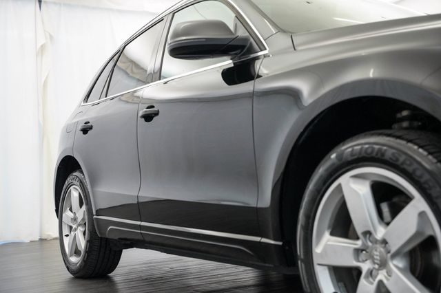 2012 Audi Q5 quattro 4dr 2.0T Premium Plus - 23067001 - 33