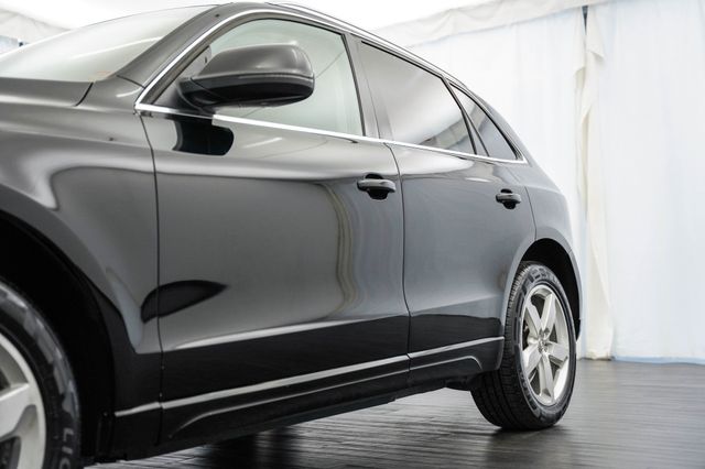 2012 Audi Q5 quattro 4dr 2.0T Premium Plus - 23067001 - 34