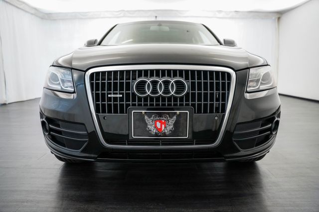 2012 Audi Q5 quattro 4dr 2.0T Premium Plus - 23067001 - 35