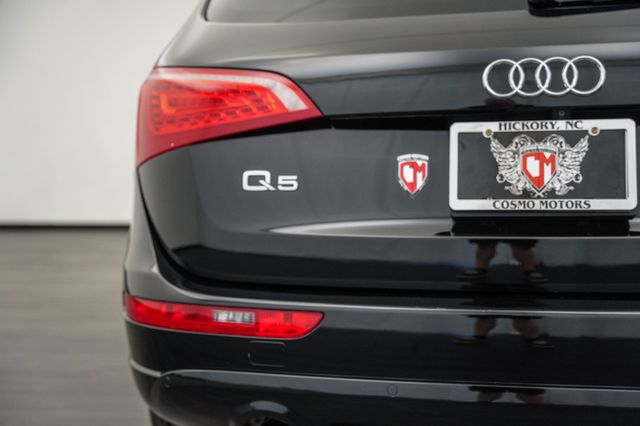 2012 Audi Q5 quattro 4dr 2.0T Premium Plus - 23067001 - 37